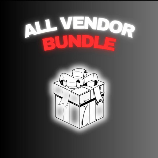 ALL VENDOR